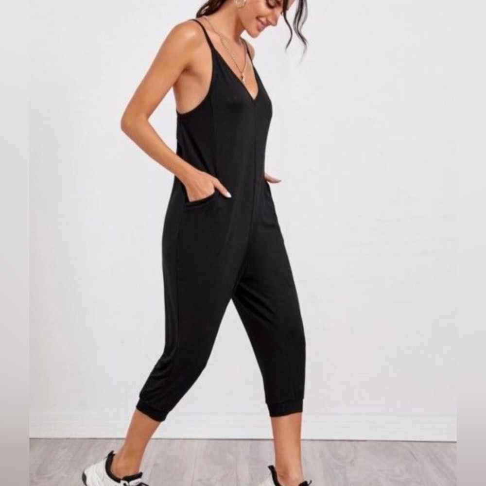 Jumpsuit